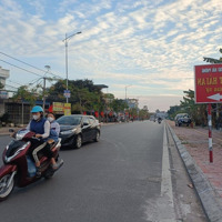 Bán Nhà Mặt Phố Ngô Gia Tự, 4,2 Tỷ, 69M2, View Đẹp, Uy Tín