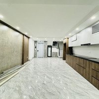 Bán Nhà Phố Hồng Tiến, Diện Tích: 55M2,6 Tầng Thang Máy , Ô Tô Đỗ Cửa - Full Nội Thất - Sát Phố.chỉ 9.8 Ti