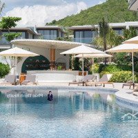 Thiên Đường Nghỉ Dưỡng Gran Melia Nha Trang - Có Bãi Biển Riêng - Tt 20% Chia Sẻ Doanh Thu