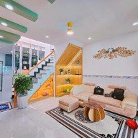 Hẻm Lớn 6M Ngay Trịnh Như Khuê Bình Chánh Diện Tích: 90M2 Giá Chỉ 1,27 Tỷ 1T1L 3Pn 3 Vệ Sinhshr