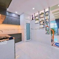 Hẻm Lớn 6M Ngay Trịnh Như Khuê Bình Chánh Diện Tích: 90M2 Giá Chỉ 1,27 Tỷ 1T1L 3Pn 3 Vệ Sinhshr