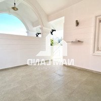 Hàng Hiếm Nhà 3 Lầu, 600M2 Tại Thái Thuận Có Sân Vườn Và Hầm Chỉ 50 Triệu