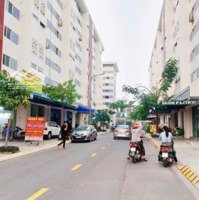 Căn Hộ Phúc An City Căn Góc , View Đường Siêu Đẹp, Thoáng Mát