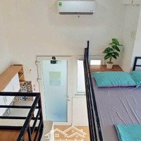 Khai Trương Duplex 30M2 Có Layout Cực Chill Sát Chợ Bà Chiều, Có Cửa Sổ, Gác Rộng