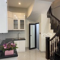 Bán Nhà Trần Duy Hưng-50M Ra Phố,6 Tầng Xây Mới, Thang Máy,35M2,Mặt Tiền 5M, Full Nội Thất Chỉ 8Tỉ1