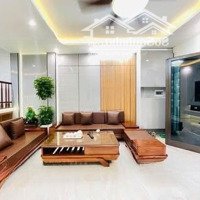 Nhỉnh 6Tỉ, 40M*4Tầng, Phố Vũ Tông Phan, Ngõ Thông, Kinh Doanh, Gần Phố