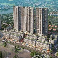 Cho Thuê Căn Hộ 3 Phòng Ngủ 2 Vệ Sinhtại The Terra An Hưng, 14,5 Triệu, 97,6 M2