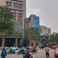 Mặt Phố Kinh Doanh Đẳng Cấp - Vỉa Hè Ô Tô Tránh