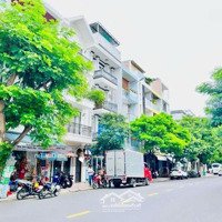 Duy Nhất 1 Lô Góc Giá Tốt Nhất Đường Số 13 Kđt Hà Quang 2 - Đối Diện Trung Tâm Thương Mại .