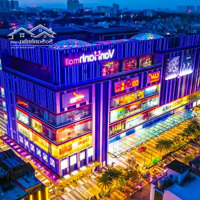 Siêu Kết Cấu, Hầm + 9 Tầng. Khách Sạn Đối Diện Vạn Hạnh Mall, P12, Quận 10. Tn: 4,6 Tỷ/Năm. 42 Tỷ