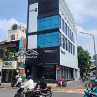 Bán Building Siêu Vị Trímặt Tiềnphổ Quang, 8 X 28M, Hầm + 10 Lầu, Hđt: 220 Triệu/Tháng, Giá: 48 Tỷ Tl