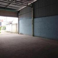 BÁN NHÀ XƯỞNG 160M2 TRUNG CHÁNH, HÓC MÔN, GIÁ 6 TỶ 4