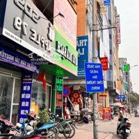 Mặt Đường Nguyễn Xiển Thanh Xuân Bắc-Sổ Đỏ 40M- Giá Bán 18 Tỷ Liên Hệ:0983825622