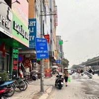 Mặt Đường Nguyễn Xiển Thanh Xuân Bắc-Sổ Đỏ 40M- Giá Bán 18 Tỷ Liên Hệ:0983825622