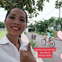 An Cư Lập Nghiệp Lô Đất Ngay Trung Tâm Sống Làm Việc Đáng Mơ Ước.