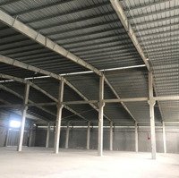 Cho Thuê Kho Xưởng Kcn Phú Thị, Huyện Gia Lâm, Hà Nội. - Diện Tích Kho Xưởng 7000M2. Giá 95K/M2