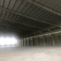 Cho Thuê Kho Xưởng Kcn Phú Thị, Huyện Gia Lâm, Hà Nội. - Diện Tích Kho Xưởng 7000M2. Giá 95K/M2