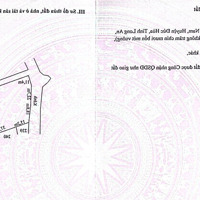 Chính Chủ Bán 6000M2 Đất Nông Nghiệp Gần Sông Vàm Cỏ Đông