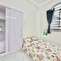 Cho Thuê Căn Hộ Studio & Duplex Full Nội Thất 25M2 Ngay Bùi Đình Túy