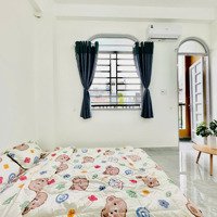 Cho Thuê Căn Hộ Studio & Duplex Full Nội Thất 25M2 Ngay Bùi Đình Túy