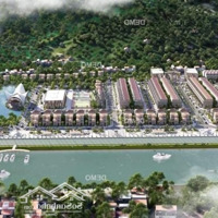 Siêu Hời Bán Đất Nền Dự Án Tại Thanh Sơn Riverside Giá Chỉ 1,28 Tỷ Vnd