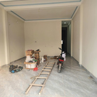 Chính Chủ Cần Cho Thuê Nhà Nguyên Căn 3 Tầng, 100M2, 8 Phòng Ngủ 7 Vệ Sinhtại Quang Châu, Việt Yên, Bắc Giang