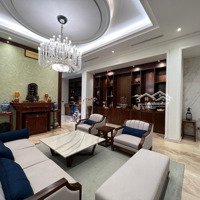 Gia Chủ Gửi Bán Biệt Thự Ciputra Đẳng Cấp Sân Vườn, Thang Máy, View Sông Và Sân Golf