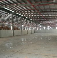 Cho Thuê Kho Tiêu Chuẩn Giá Rẻ 1500M2, 2500M2, 5000M2 Kcn Hà Bình Phương, Huyện Thường Tín, Hà Nội