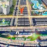 Hot Hot Hot!!! Bán Căn Phố Biển 16 Liền Kề Xẻ Khe 119M2 Còn Lại Duy Nhất Tại Vinhomes Ocean Park 3