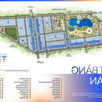 Bán Biệt Thự Tại Tấn Đức Central Park, 4,034 Tỷ, 100M2, 3 Phòng Ngủ+ 4Wc