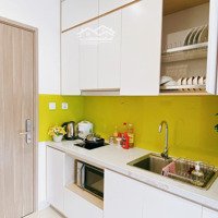 Chính Chủ Cho Thuê Căn Studio Đầy Đủ Nội Thất 6 Triệu Tòa S4 , Kdt Vinhomes Smart City