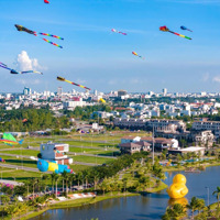 Cực Hot. Mở Bán Đợt 2 - Nam Long Central Lake. Vị Trí Lô Góc Giới Hạn Tại Dự Án