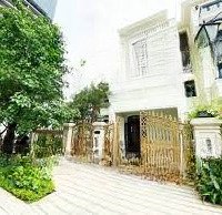 Bán Nhanh Biệt Thự Vinhomes Bason, Giá Bán 146 Tỷ, Diện Tích 510M2