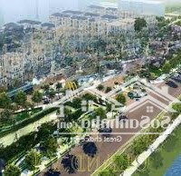 Bán Nhanh Biệt Thự Vinhomes Bason, Giá Bán 146 Tỷ, Diện Tích 510M2