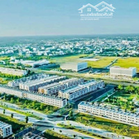 Chính Chủ Cần Bán Lô Đất Biệt Thự 144M2, Giá Bán 4 Tỷ 2 Ngay Aeon Tân An