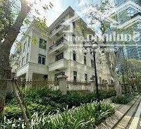 Bán nhanh Biệt thự Vinhomes Bason, giá 146 tỷ, diện tích 510m2