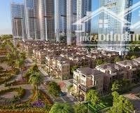 Bán nhanh Biệt thự Vinhomes Bason, giá 146 tỷ, diện tích 510m2