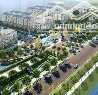 Bán nhanh Biệt thự Vinhomes Bason, giá 146 tỷ, diện tích 510m2