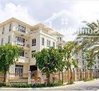 Bán nhanh Biệt thự Vinhomes Bason, giá 146 tỷ, diện tích 510m2