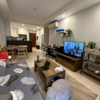 CHO THUÊ CC THE GOLD VIEW, DT 75M² 2PN FULL NT ĐẸP