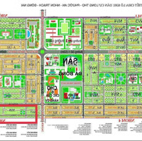 Bán Nền Nhà Vườn 315M2, Dự Án Hud, Tại Nhơn Trạch - Đồng Nai, Bds Nghỉ Dương, Đầu Tư X2 X3 Tài Sản