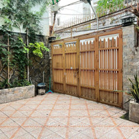 Bán Nhà Biệt Thự Đường Lam Sơn Phường 6, Quận Bình Thạnh,Diện Tích: 11.55 X 17M, 1 Lầu, Giá Bán 42 Tỷ