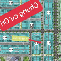 Bán Đất Đường 5M5 Khu Lakeside, Hoà Hiệp Nam, Đà Nẵng