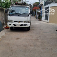 Bán Lô Đất Hẻm Nhựa 6M Xe Hơi Quay Đầu , Đường Số 2 Trường Thọ Thủ Đức 4X19 Giá Ngộp 5Ty8 Tl