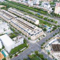 Bán Gấp Shophouse 120M2, 13,7 Tỷ Tại Trung Tâm Quận Hải Châu, Đà Nẵng