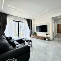 Cho Thuê Căn Hộ Cảnh Viên Phú Mỹ Hưng 120M2 3 Phòng Ngủ, Nhà Rất Đẹp, View Trực Diện Công Viên Xanh