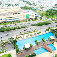 Gía Hot Sunrise City Central - 2 Phòng Ngủ 2 Vệ Sinh- 76M2, Giá Thuê 16 Triệu/Tháng, Nhà Đẹp, View Đẹp