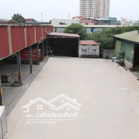 Cho Thuê Kho, Nhà Xưởng Tiêu Chuẩn, Giá Rẻ 7000M2 Tại Biên Giang, Ha Đông