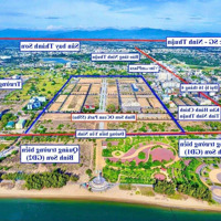 Cần Bán Nhanh Đất Liền Kề Khu K2 - Khu Đô Thị Biển Bình Sơn Ocean Park Ninh Chữ