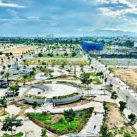 Cần Bán Nhanh Đất Liền Kề Khu K2 - Khu Đô Thị Biển Bình Sơn Ocean Park Ninh Chữ